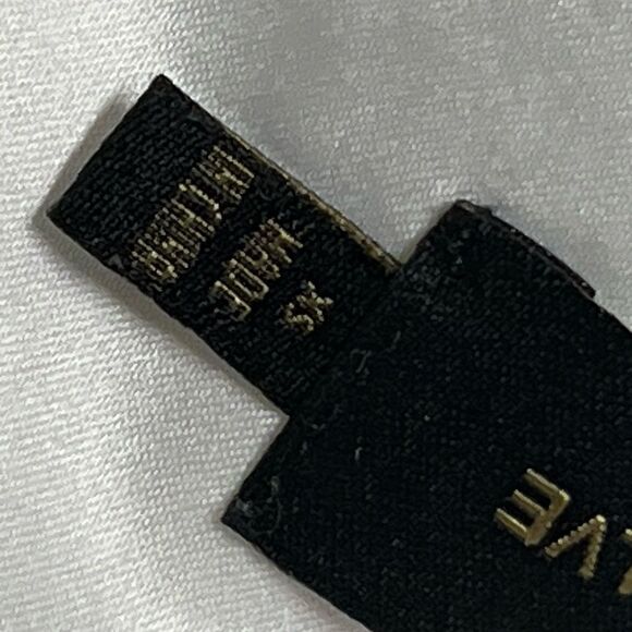 House of Harlow 1960 x REVOLVE Charleigh Embroidered Lace Mini Dress White XS - Picture 11 of 11